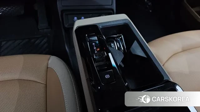 Ssangyong Actian 2nd Generation id 3571460 из Кореи 19