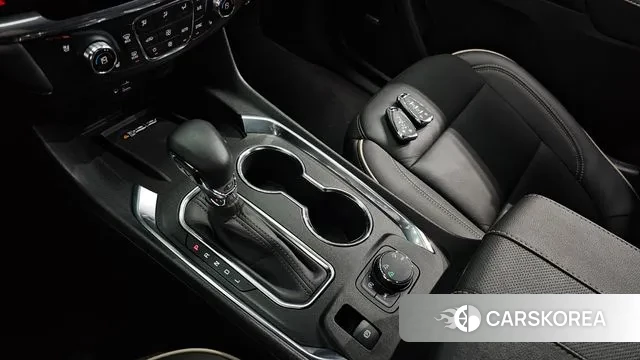 Chevrolet (GM Daewoo) Traverse id 3120705 из Кореи 19