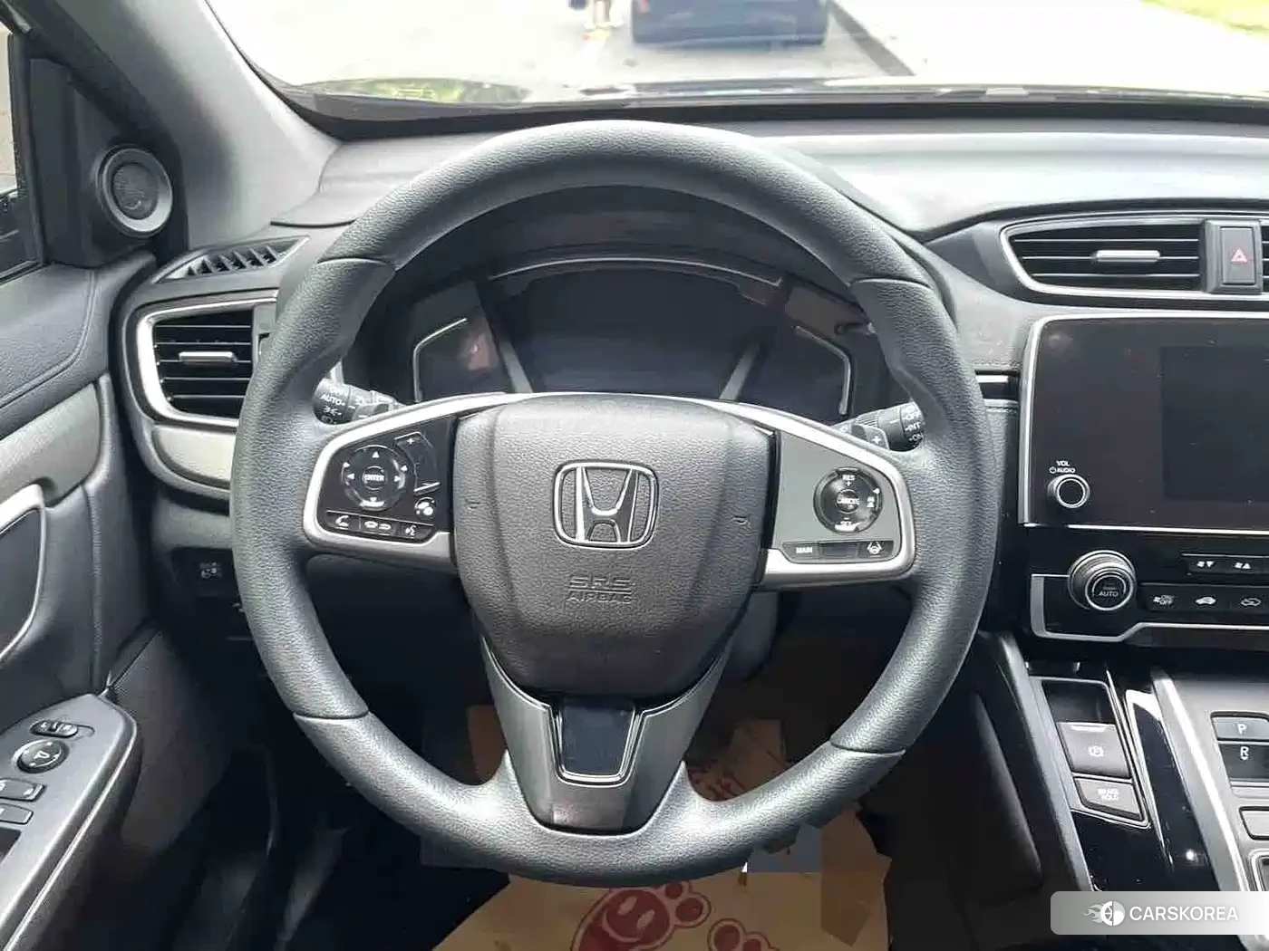 Honda Breeze id 4680601 из Китая 9