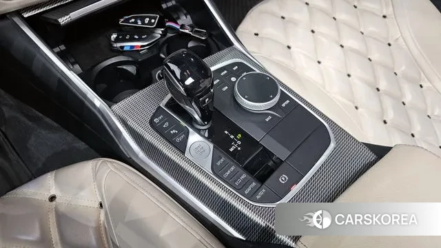 BMW 3 Series (G20) id 3368002 из Кореи 19