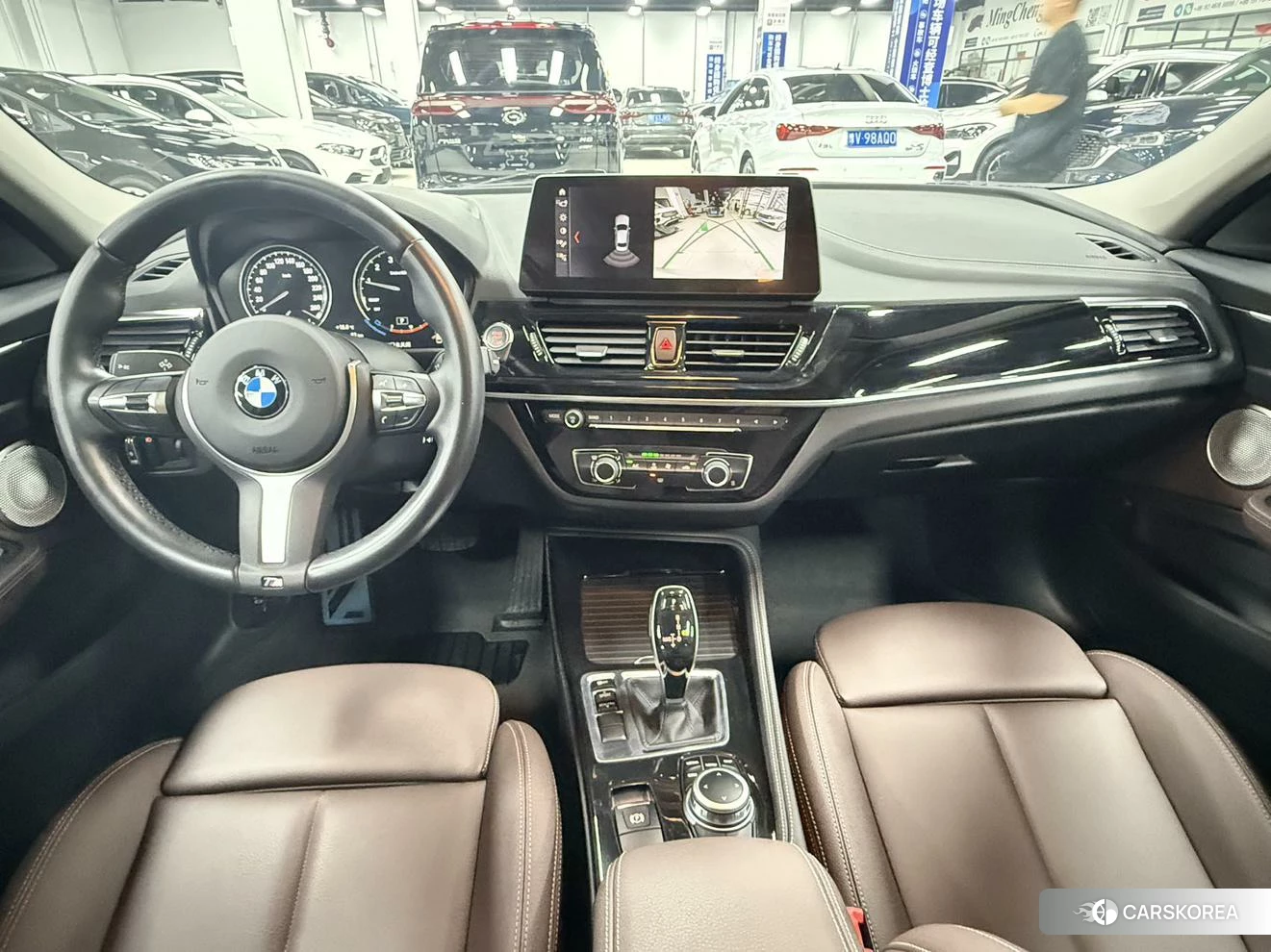 BMW 1 series id 4498963 из Китая 20