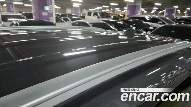 Hyundai All New Tucson id 2677247 из Кореи 19