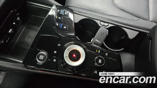 Kia Sportage 5th Generation Hybrid id 2240799 из Кореи 19