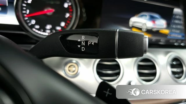 Mercedes-Benz E-Class W213 id 4357033 из Кореи 19