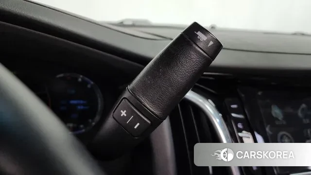 Cadillac Escalade id 3568211 из Кореи 19