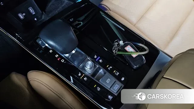 Kia K7 Premier Hybrid id 3379816 из Кореи 19