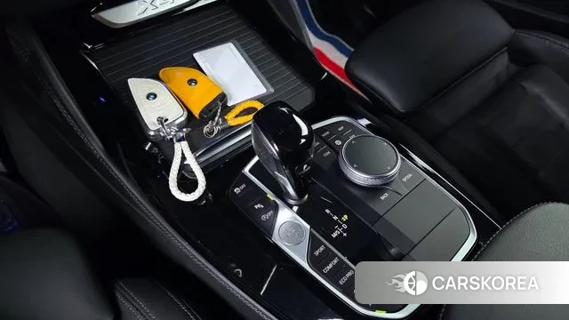 BMW X4 (G02) id 3058363 из Кореи 19