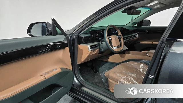 Hyundai Grandeur Hybrid (GN7) id 4329664 из Кореи 34