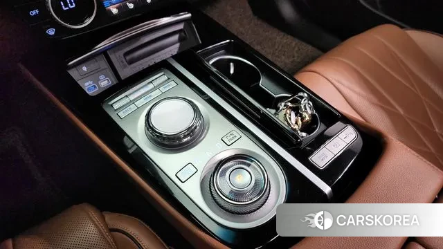 Genesis G80 (RG3) id 3512906 из Кореи 19