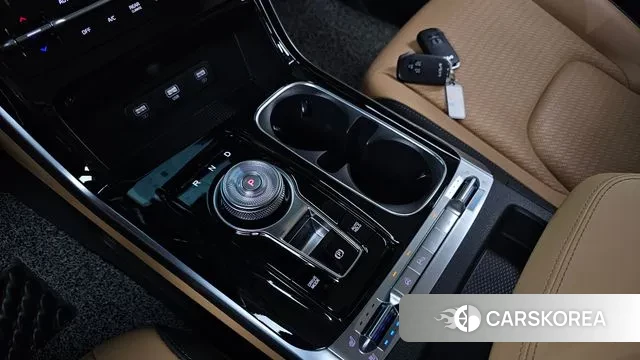 Kia Carnival 4th generation id 3707179 из Кореи 19