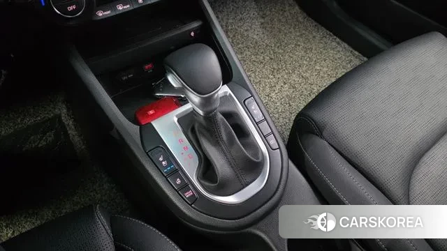 Kia The New K3 2nd generation id 3268700 из Кореи 19