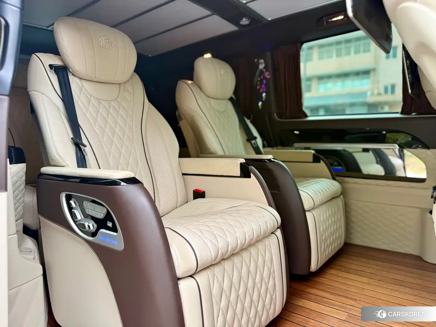Mercedes-Benz Vito id 4601990 из Китая 18