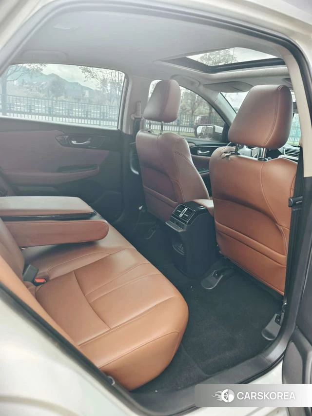 Honda Lingpai id 4253296 из Китая 15