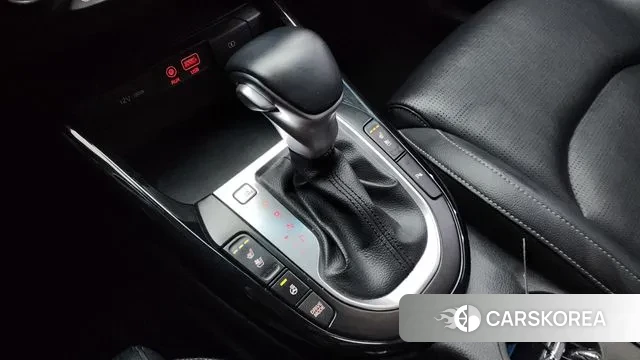 Kia Come New K3 id 3368940 из Кореи 19