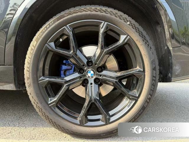 BMW X5 id 4256850 из Китая 18