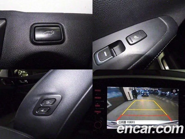 Kia The New Sorento id 2642846 из Кореи 19