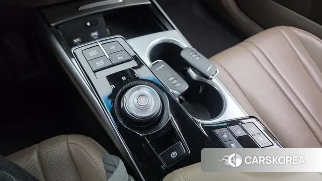 Kia K8 id 3478711 из Кореи 19