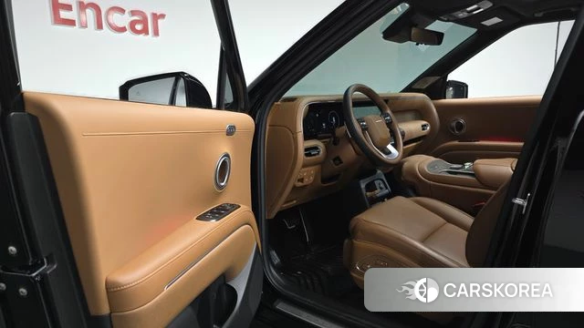 Hyundai Palisade (LX3) id 4940997 из Кореи 39