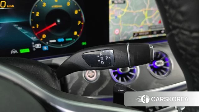 Mercedes-Benz CLS-Class C257 id 4224794 из Кореи 37