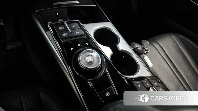 Kia K8 Hybrid id 3812806 из Кореи 19