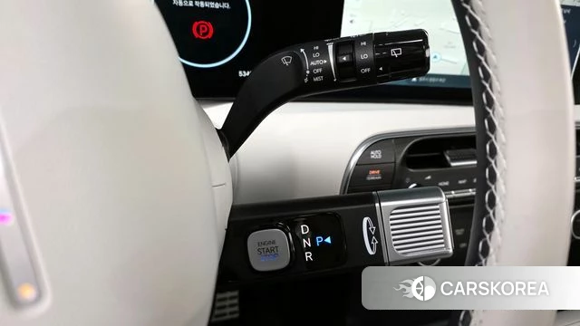 Hyundai Palisade (LX3) id 3817216 из Кореи 19