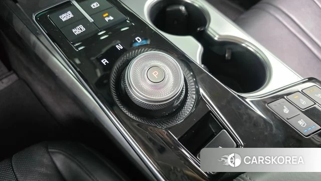Kia K8 id 4593904 из Кореи 19