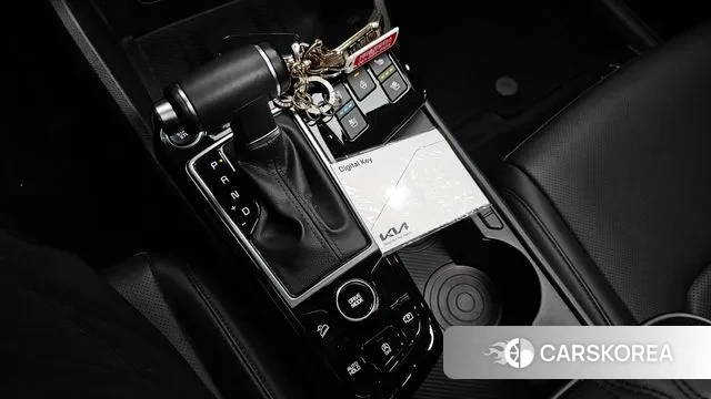 Kia Sportage 5th Generation id 3620320 из Кореи 19