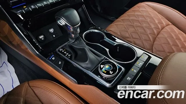 Kia Mohave Master id 2954814 из Кореи 19