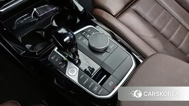 BMW X3 (G01) id 3467255 из Кореи 19