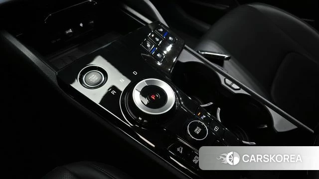 Kia Sportage 5th Generation Hybrid id 3963676 из Кореи 19