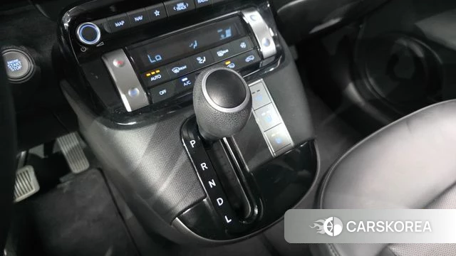 Hyundai Casper id 4618081 из Кореи 30