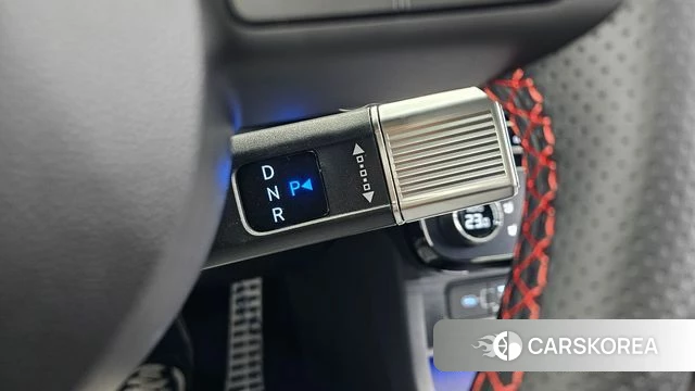 Hyundai The New Tucson Hybrid (NX4) id 3757688 из Кореи 19