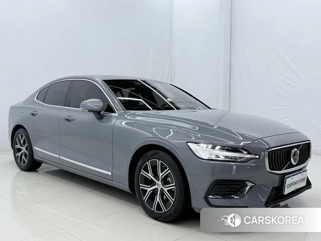 Volvo S60 id 4210501 из Китая 15
