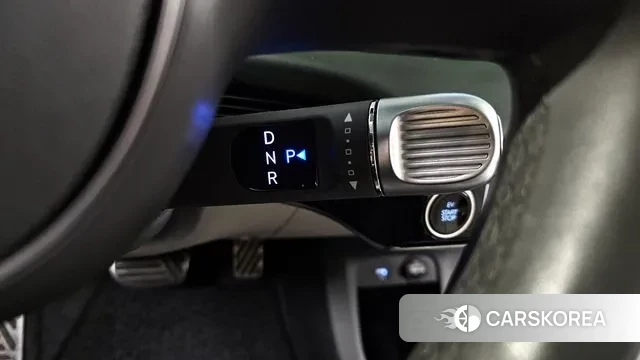 Hyundai Ionic 5 id 3556454 из Кореи 19