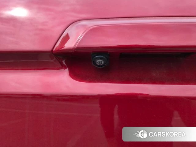 Ssangyong The New Rexton Sport id 3941605 из Кореи 19