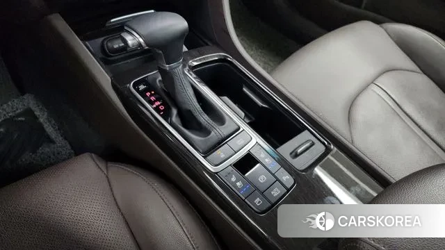 Kia The New K5 2nd generation id 3362891 из Кореи 19