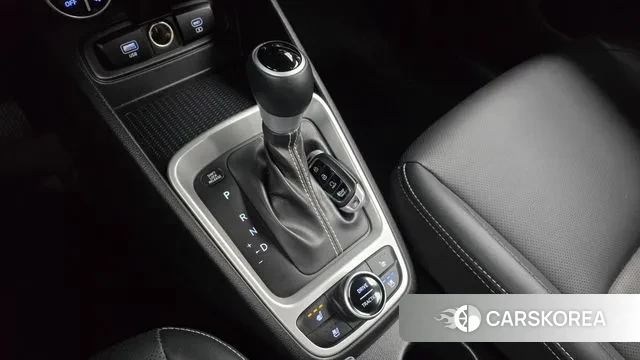 Hyundai Venue id 3545206 из Кореи 19