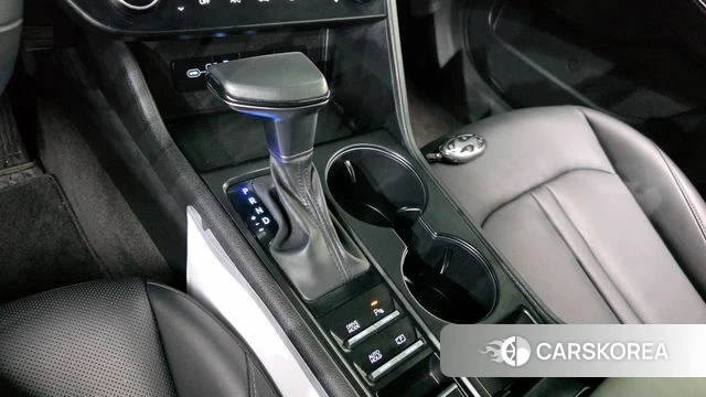 Hyundai Sonata D Edge (DN8) id 3858720 из Кореи 19