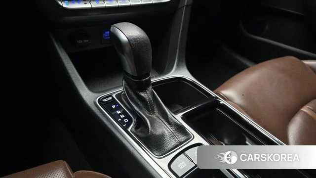 Hyundai Sonata New Rise id 4907635 из Кореи 29