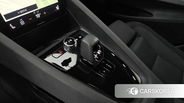 Polestar Polestar 2 id 4783912 из Кореи 36