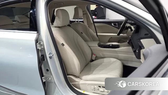 Kia The New K8 id 3512162 из Кореи 19