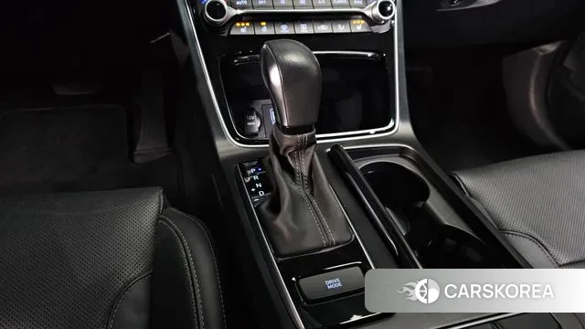 Hyundai Grandeur IG id 3024361 из Кореи 19