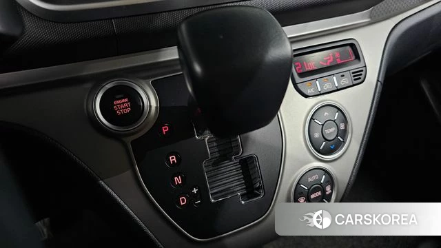 Kia The New Ray id 4519445 из Кореи 29