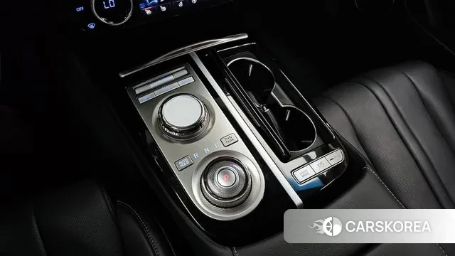 Genesis G80 (RG3) id 2968868 из Кореи 19