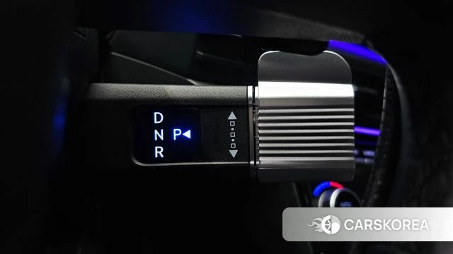 Hyundai Santa Fe (MX5) id 3831409 из Кореи 19