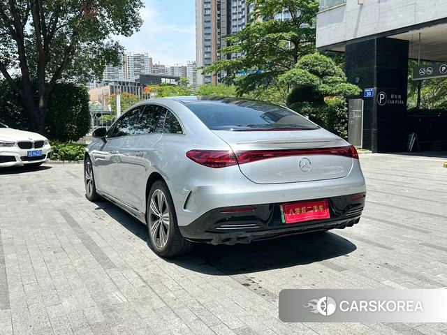 Mercedes-Benz EQE id 4313512 из Китая 18