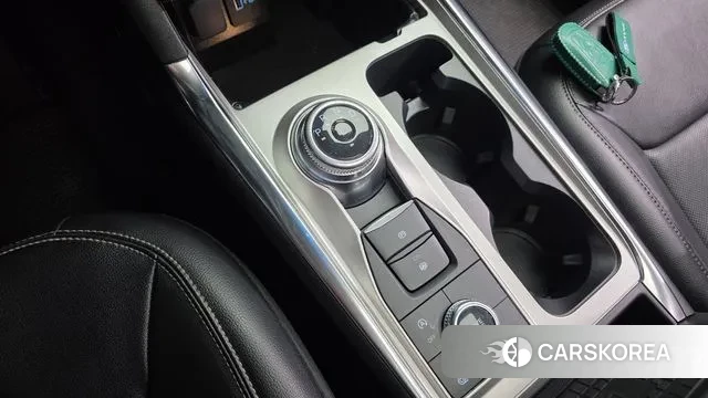 Ford Explorer 6th Generation id 3411216 из Кореи 19