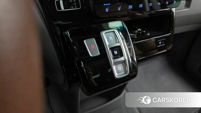 Hyundai Staria id 4941026 из Кореи 32