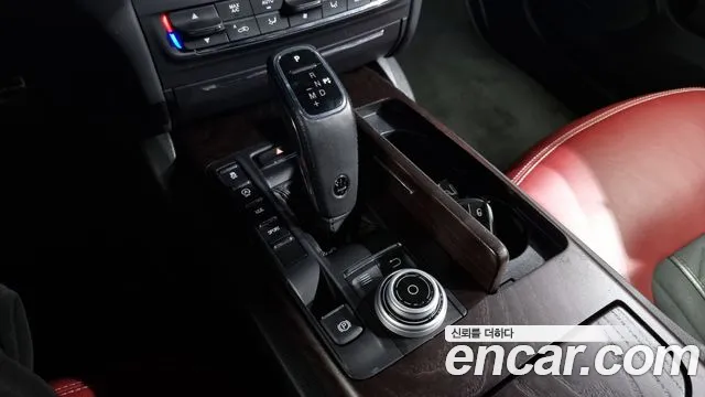 Maserati Ghibli id 2346082 из Кореи 19