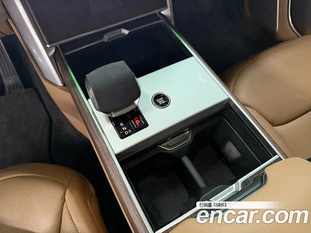 Land Rover Range Rover 5th Generation id 2821970 из Кореи 19